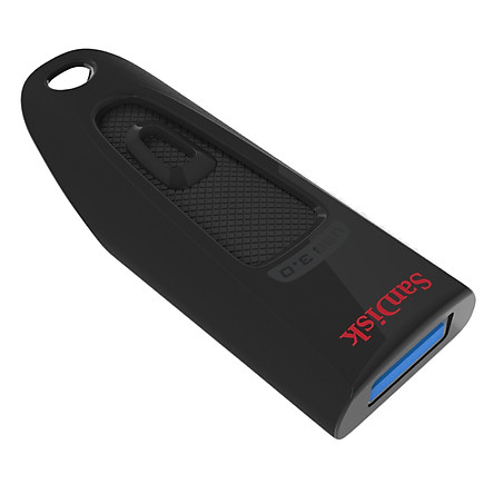 USB 3.0 SanDisk Ultra CZ48 16GB - Hàng Chính Hãng